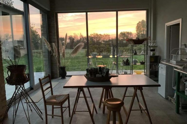 Agriturismo LaTerzola 3.0 Fiorenzuola dʼArda Esterno foto