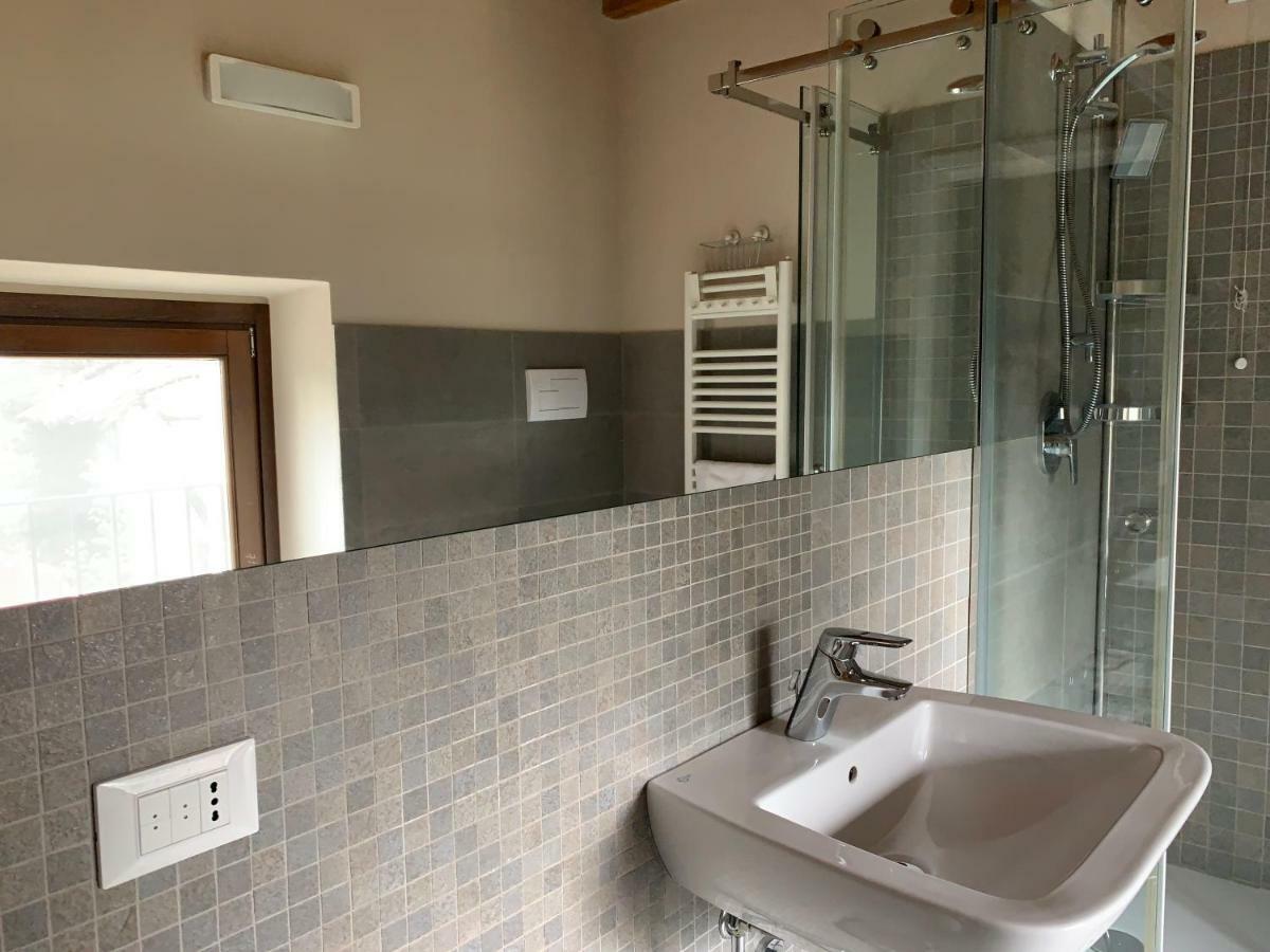 Agriturismo LaTerzola 3.0 Fiorenzuola dʼArda Esterno foto