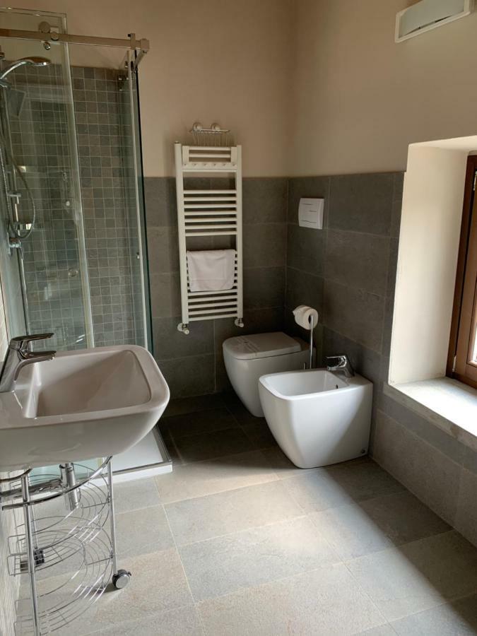 Agriturismo LaTerzola 3.0 Fiorenzuola dʼArda Esterno foto